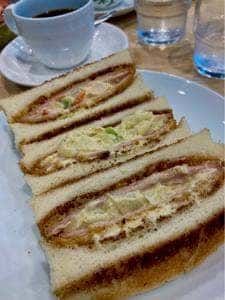 センリ軒