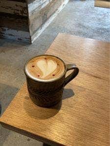 PARK COFFEE