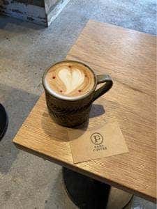 PARK COFFEE