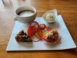 野菜ビストロ レギューム