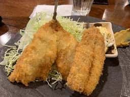 魚と酒はなたれ 戸塚店