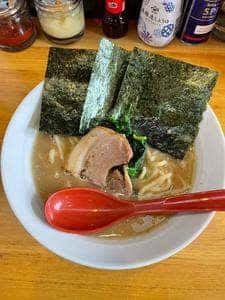 ラーメン大桜 東神奈川駅前店