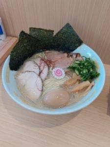 自家製麵 麵処・甘味処 みなとや