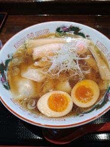 中華そば和月 新検見川店