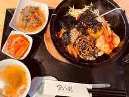 アジョシ 桂五条店