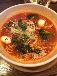 ジョナサン 月島店