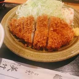 とんかつ 美竹