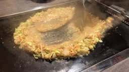 もんじゃ つくしや