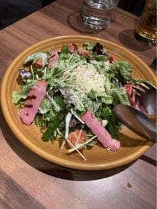 CCC Cheese Cheers Cafe HIBIYA