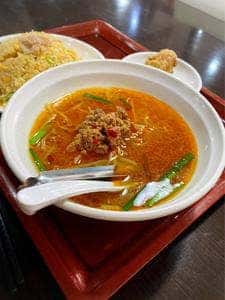 台湾料理 食府