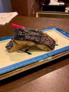 和ダイニング 灯火