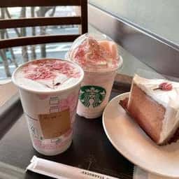 スターバックス コーヒー ウイング上大岡店