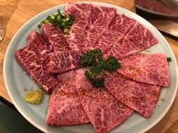 肉のスタミナ屋