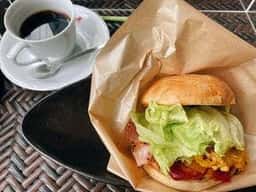 Cafe&直売所 赤レンガ
