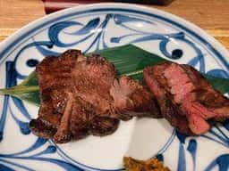 炙り牛たん 万 ゆめタウン佐賀店