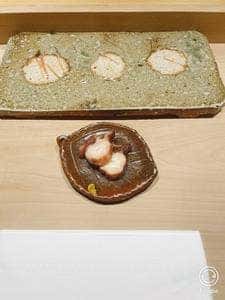 鮨弁慶 海 銀座店
