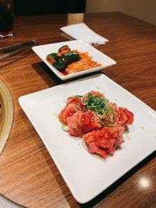 ワンカルビ 松原店