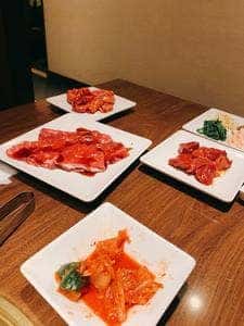 ワンカルビ 松原店