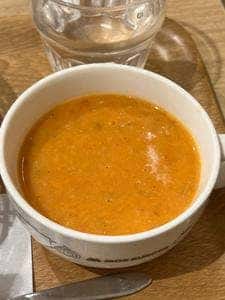 モスバーガー 錦糸公園店