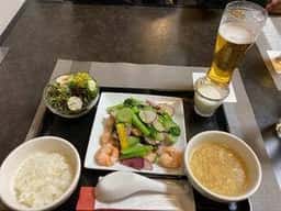 中華酒場 星都 seito 藤沢店