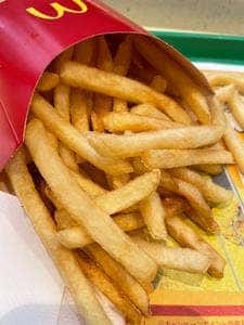 マクドナルド 池袋西口店