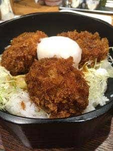 豚と粉 知立店