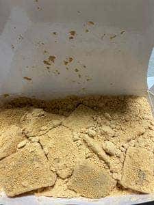 とろり天使のわらびもち 札幌店