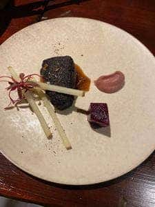 ビストロ・シンバ