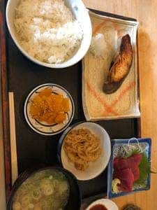 魚真