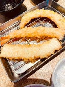 博多天ぷら たかお 沖縄パルコシティ店