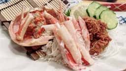 味処 一合半 ぶん家