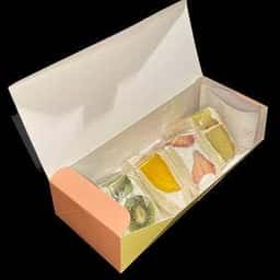 フルーツ アンド シーズン