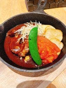 焼酎の里 霧島ファクトリーガーデン レストラン