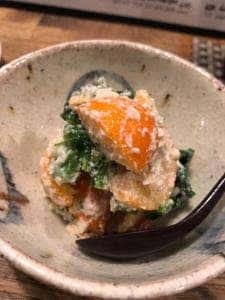 にほん酒と肴 酔音