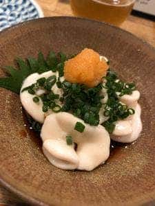 にほん酒と肴 酔音