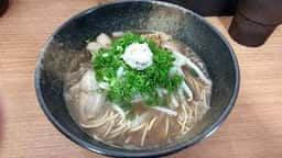 らーめんまつうら