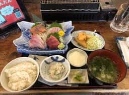 磯丸水産 上野6丁目店