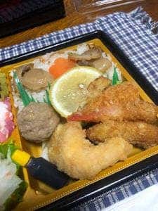 ごちそう一乃松 繊協ビル店