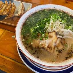 ラーメン専門 伊集院