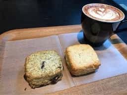THE CITY BAKERY 京都河原町