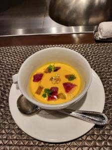 ステーキ ロン