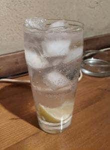 ごちそう生活