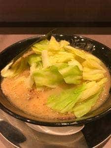 らあめん花月嵐 新杉田店