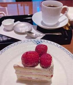 神乃珈琲 銀座店