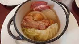 Brasserie L’orange