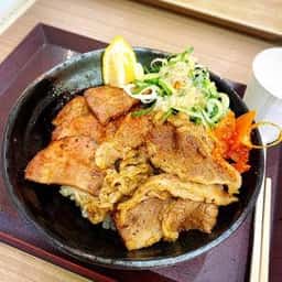 肉のヤマキ商店 ららぽーと磐田店