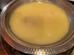 濃厚水炊き かぐら