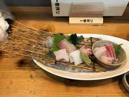 食酒処 かわばた