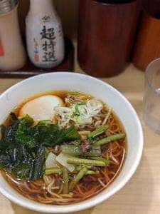 いろり庵きらく 大森店