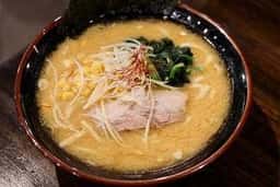 横浜家系ラーメン 金山家 池下店
